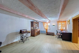 achat maison oberschaeffolsheim 67203