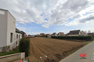 achat maison oberschaeffolsheim 67203
