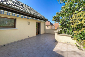 achat maison oberschaeffolsheim 67203