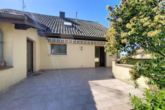 achat maison oberschaeffolsheim 67203