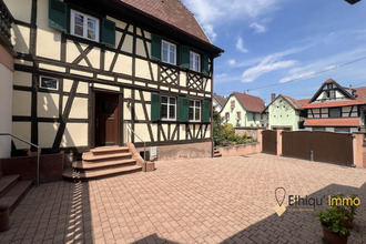 achat maison oberschaeffolsheim 67203