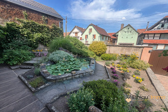 achat maison oberschaeffolsheim 67203