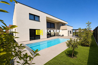 achat maison oberschaeffolsheim 67203