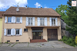 achat maison oberstinzel 57930