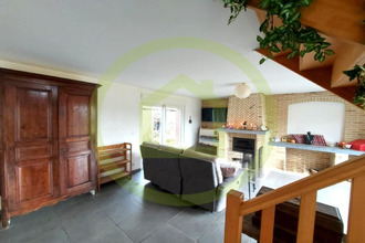 achat maison obies 59570