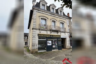 achat maison objat 19130