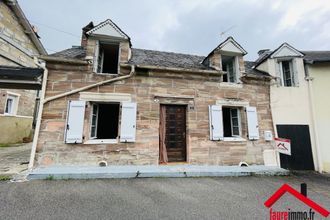 achat maison objat 19130