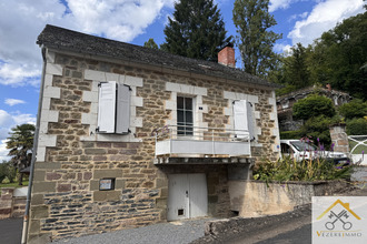 achat maison objat 19130