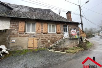 achat maison objat 19130
