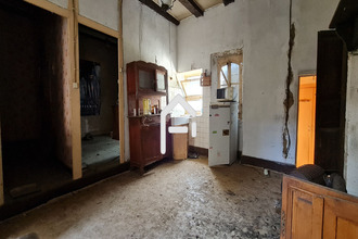 achat maison objat 19130