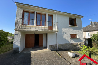 achat maison objat 19130