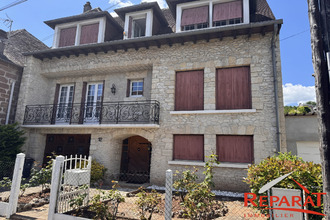 achat maison objat 19130