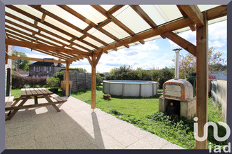 achat maison objat 19130