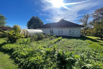 achat maison objat 19130