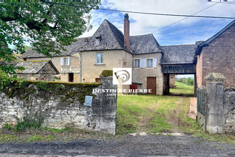 achat maison objat 19130