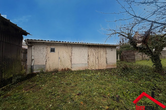 achat maison objat 19130