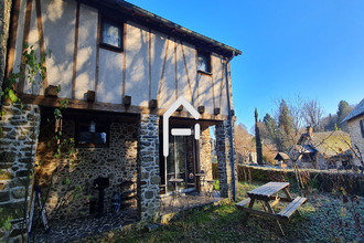 achat maison objat 19130