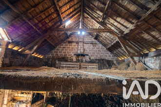 achat maison objat 19130