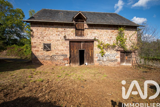 achat maison objat 19130