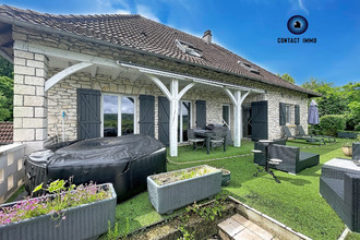 achat maison objat 19130
