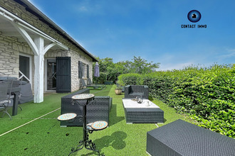 achat maison objat 19130