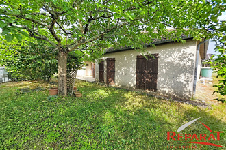 achat maison objat 19130