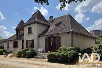 achat maison objat 19130