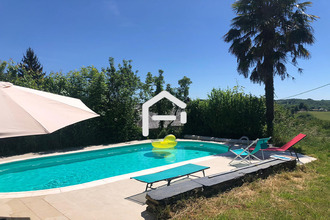 achat maison objat 19130