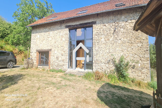 achat maison objat 19130