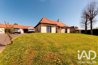 achat maison objat 19130