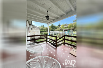 achat maison objat 19130