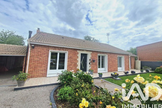 achat maison oblinghem 62920