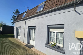 achat maison oblinghem 62920