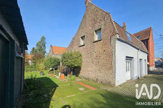 achat maison oblinghem 62920