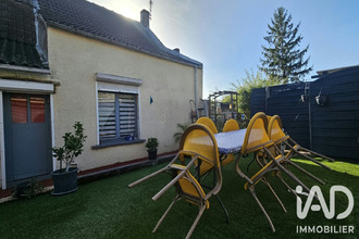 achat maison oblinghem 62920
