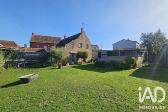 achat maison oblinghem 62920