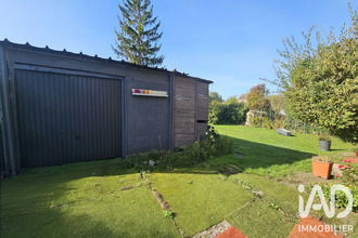 achat maison oblinghem 62920