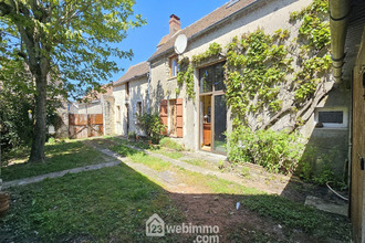 achat maison obsonville 77890