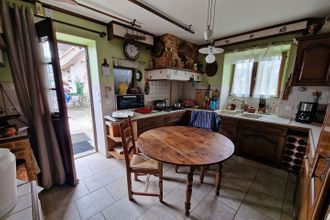 achat maison obterre 36290