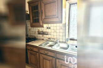 achat maison obterre 36290