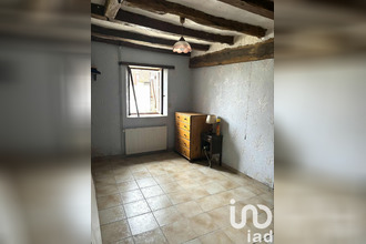 achat maison obterre 36290