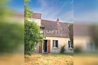 achat maison obterre 36290
