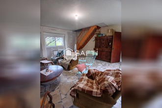 achat maison obterre 36290