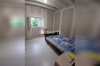 achat maison obterre 36290