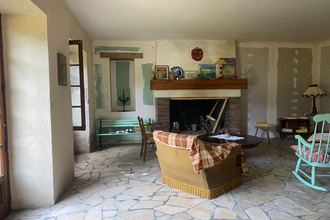 achat maison obterre 36290