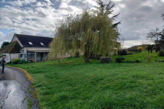 achat maison obterre 36290