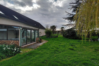 achat maison obterre 36290