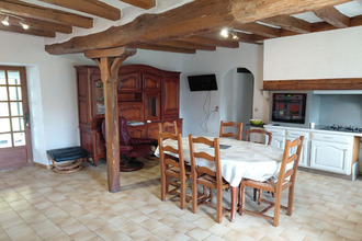 achat maison obterre 36290