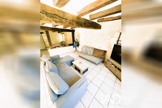 achat maison obterre 36290
