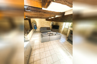 achat maison obterre 36290